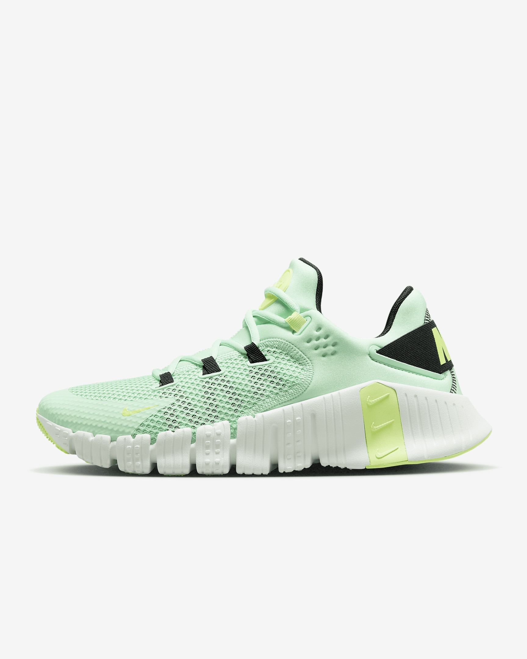 Nike Free Metcon 4 Workout Shoes - 1