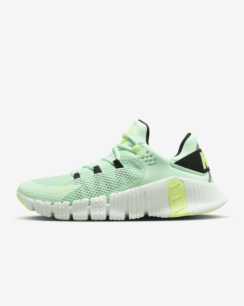 Nike Free Metcon 4 Workout Shoes - 1