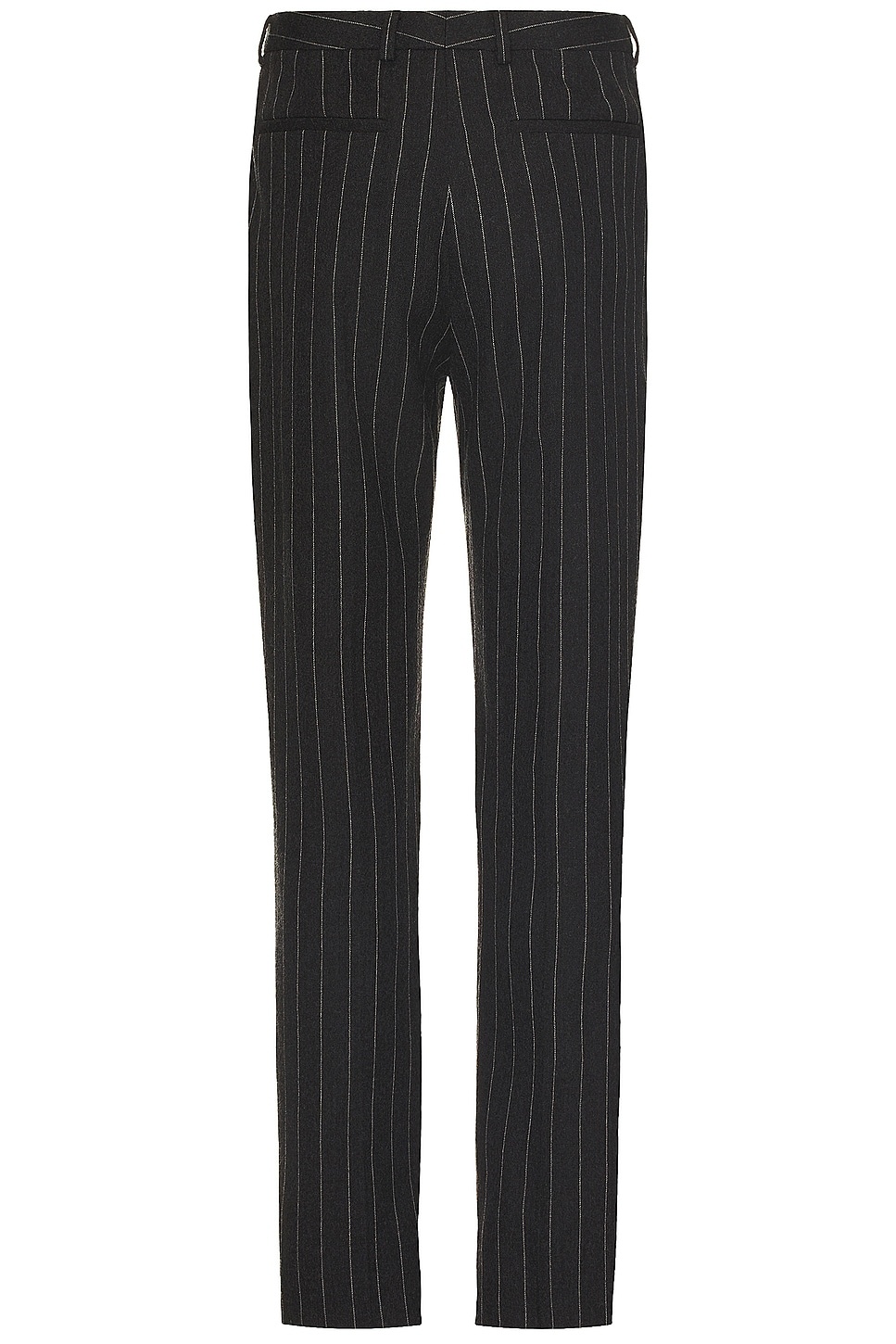 Pantalons Taille Hau - 2