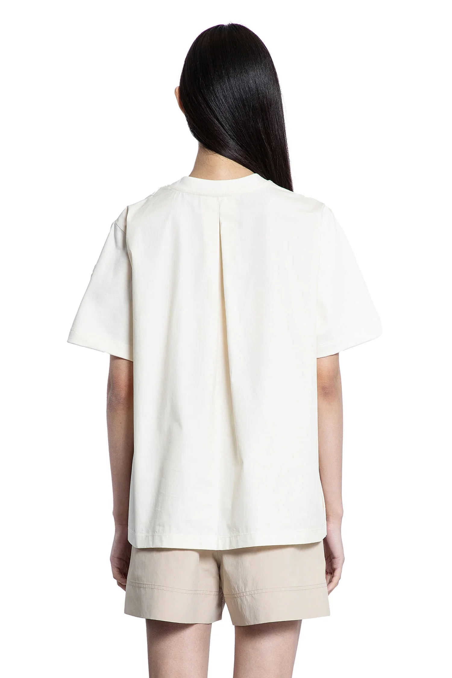 Cotton-T-Shirt-With-Pocket - 3