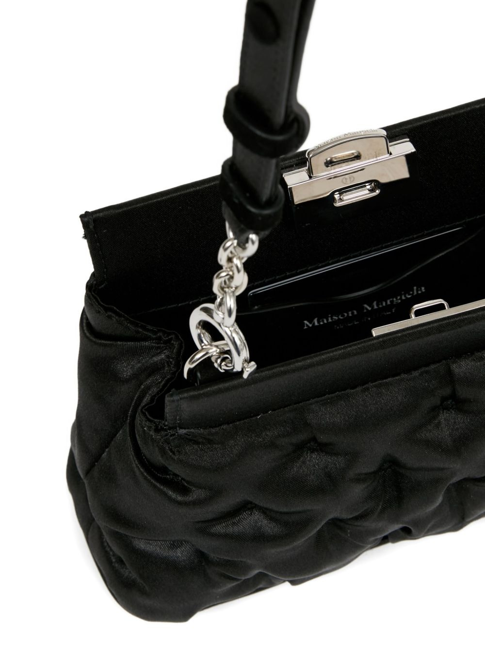 small Glam tote bag - 5