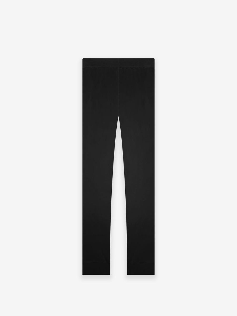 Silk Lounge Pant - 2