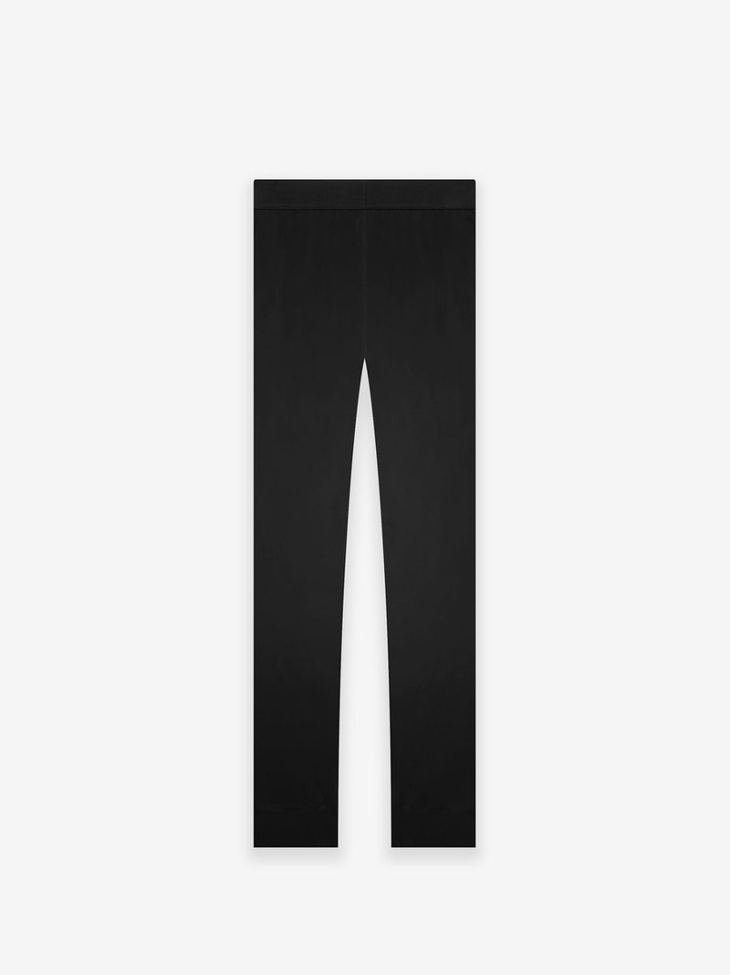 Silk Lounge Pant 2