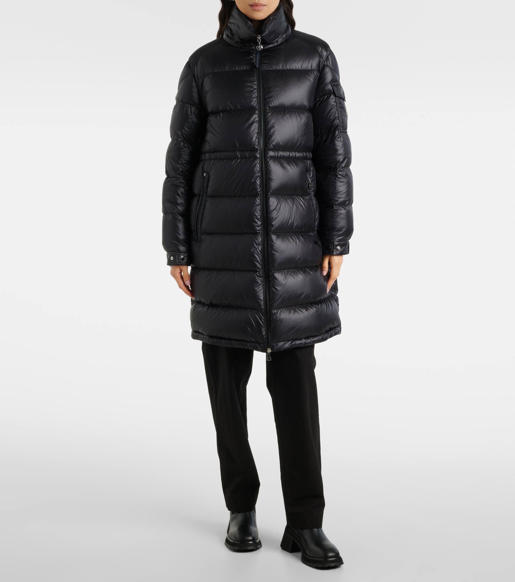 Meillon down jacket - 6