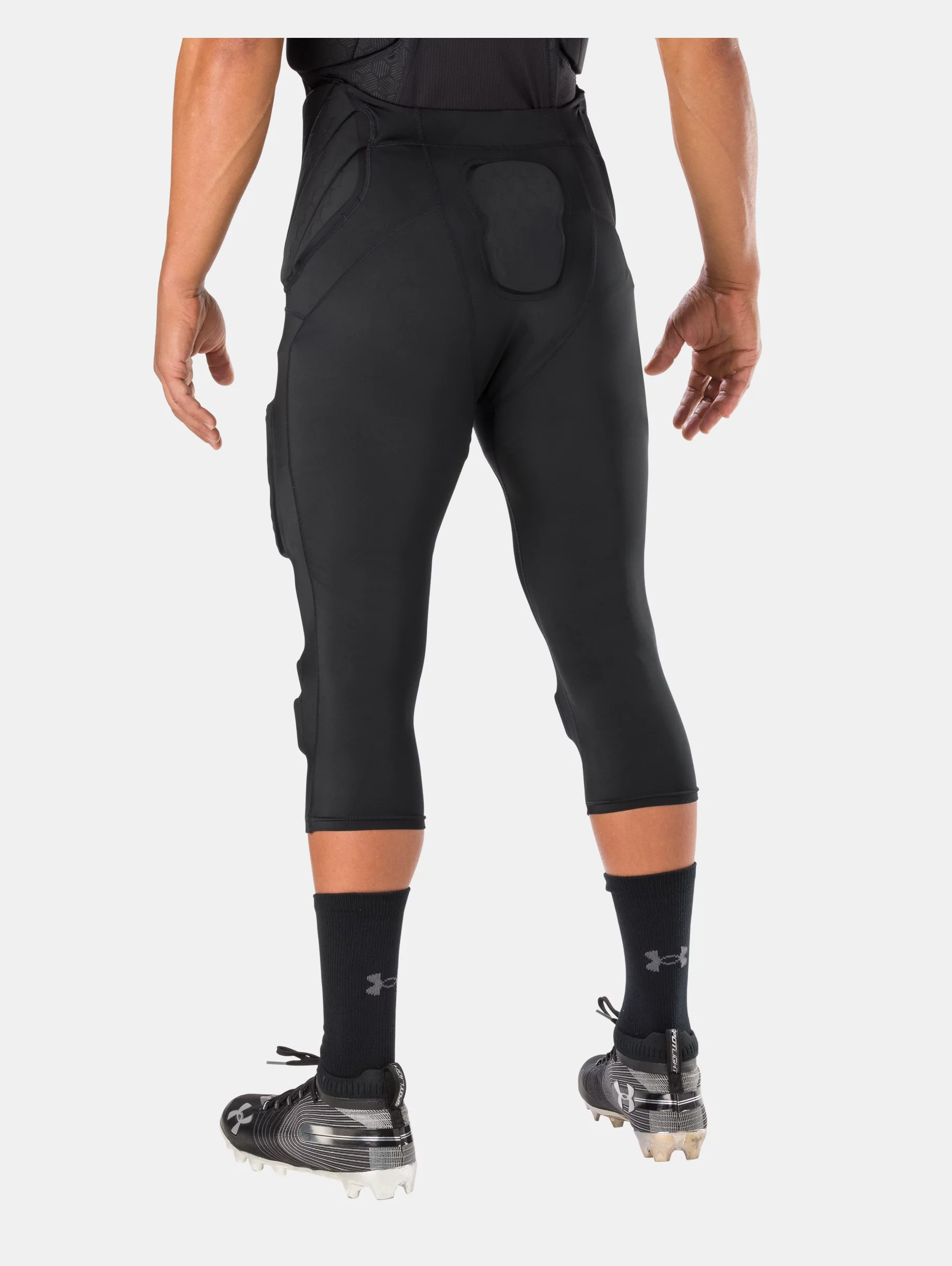 Men's UA Gameday Armour Football Pants - 5