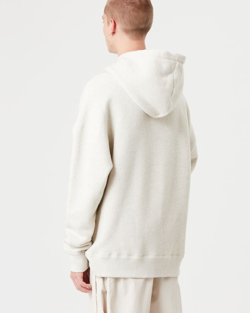WILANZ HOODIE SWEATSHIRT - 5