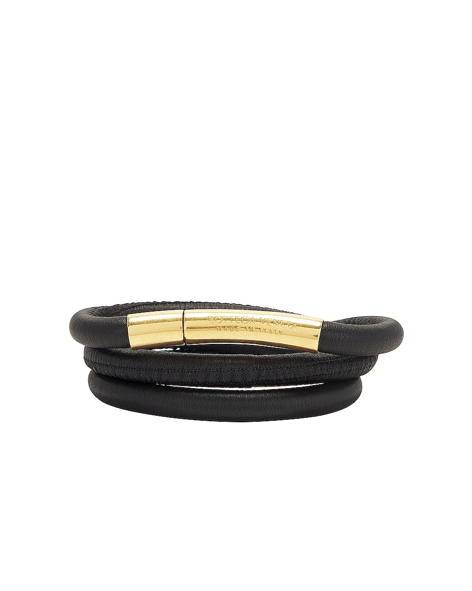 Tubular Belt - 3