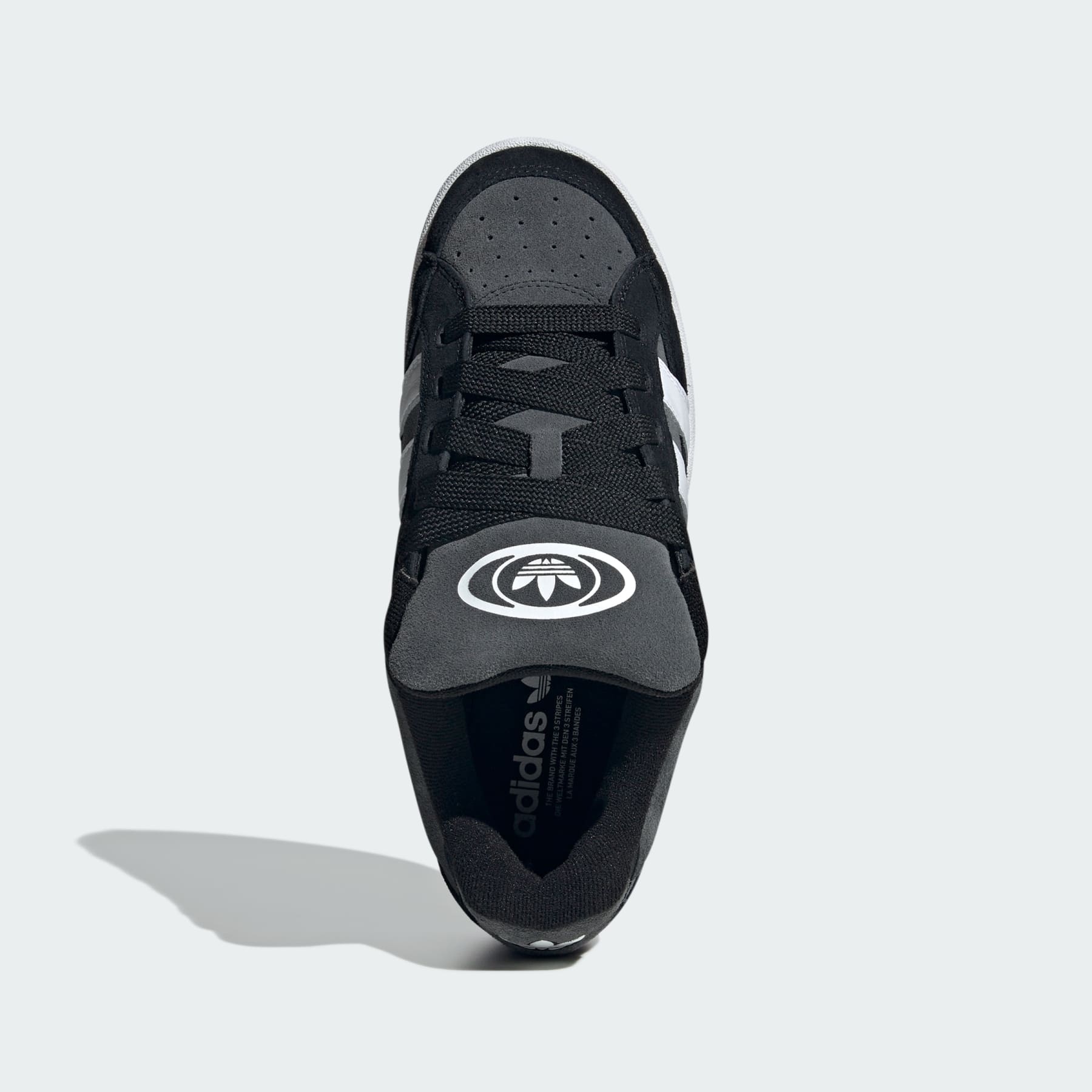 Campus 00s Beta Shoes - 3