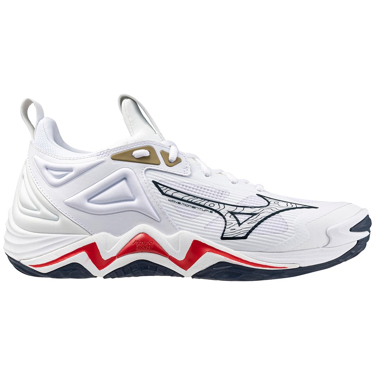 USAV Wave Momentum 3 Women's Volleyball Shoe - 6