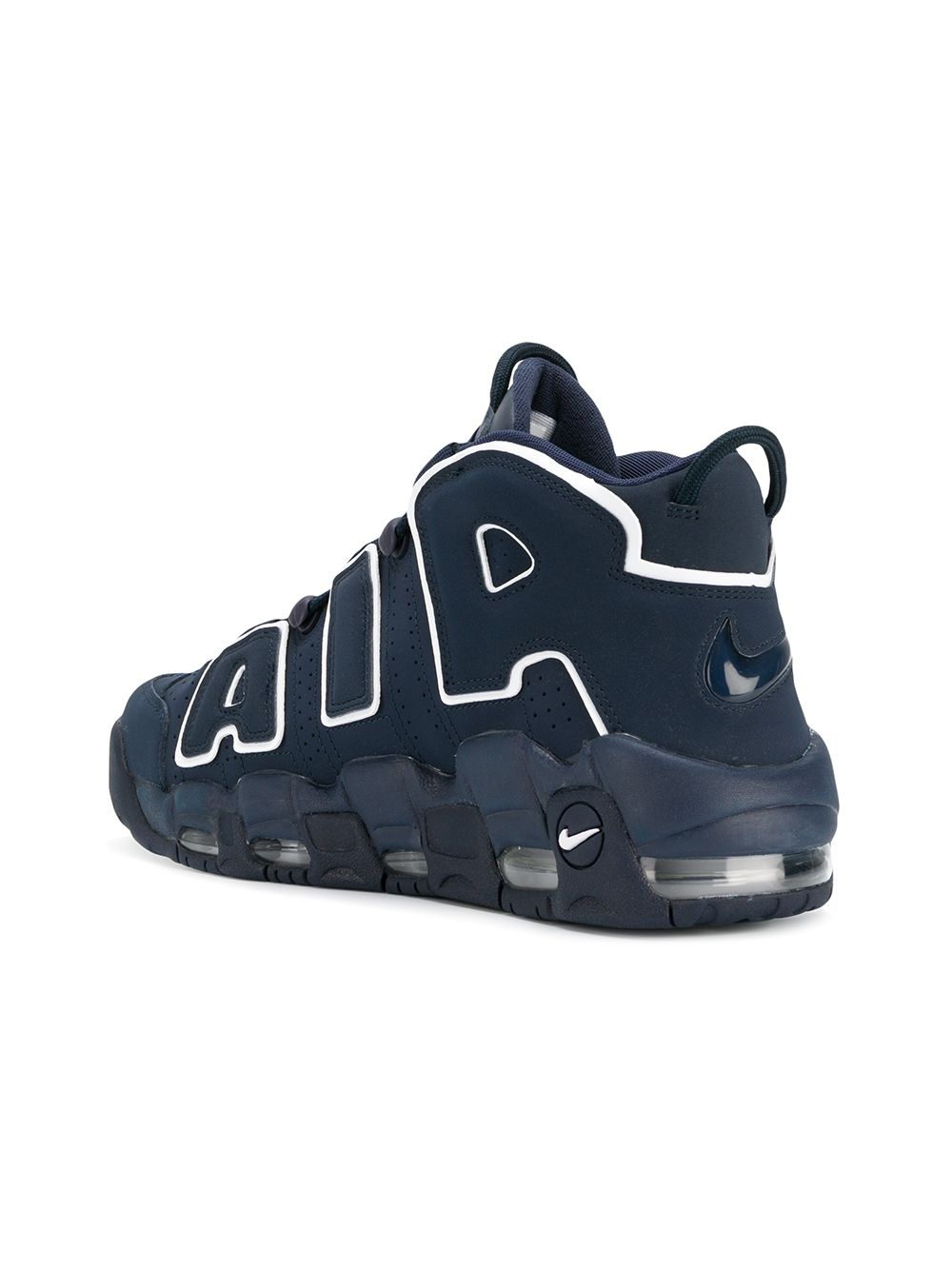 Air More Uptempo '96 sneakers - 3