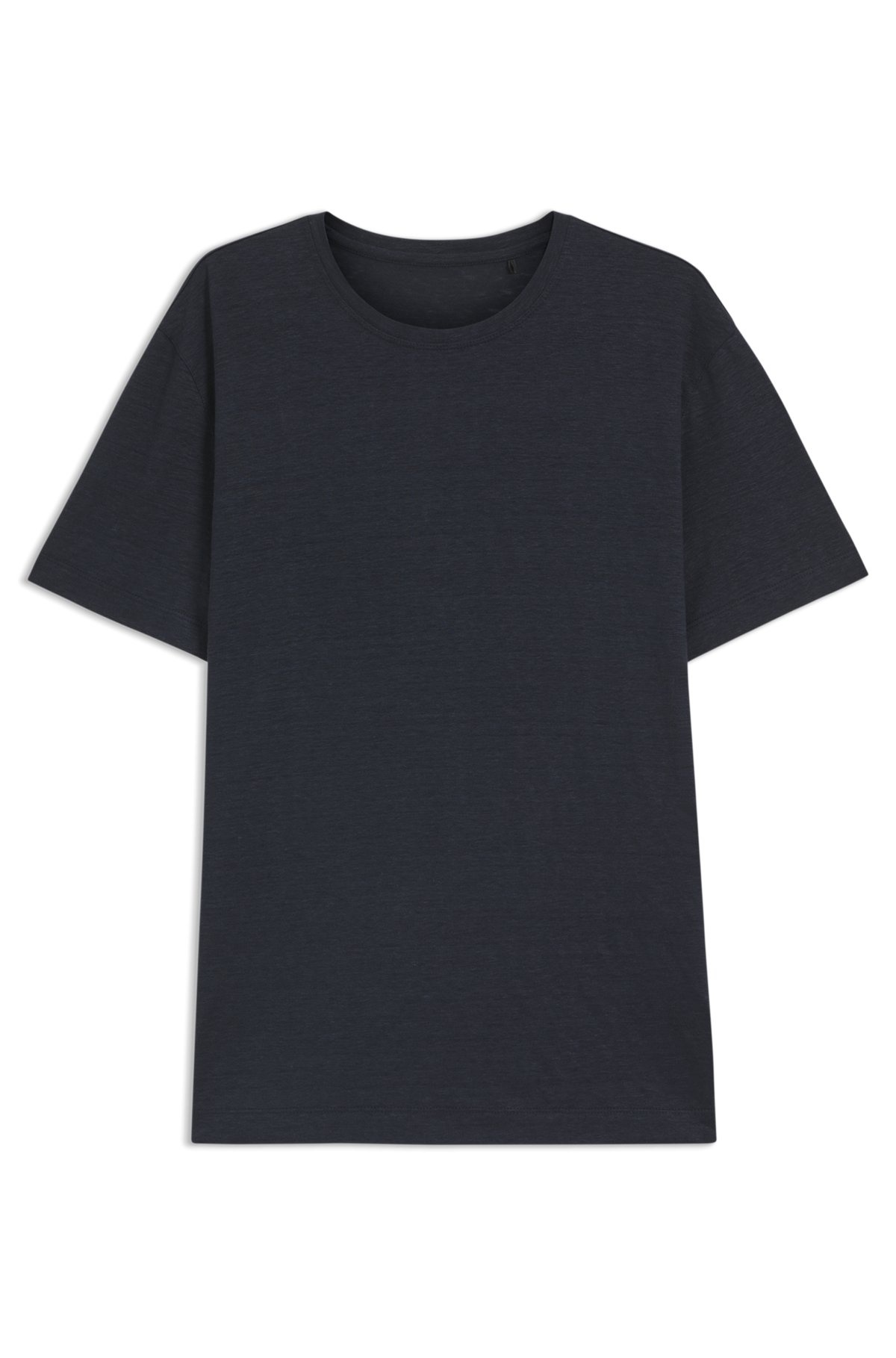 linen ベッカムコラボ▼BECKHAM BOSS▼soft X T-shirt▼