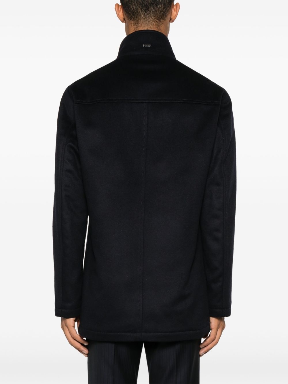 H-Coxtan coat - 4