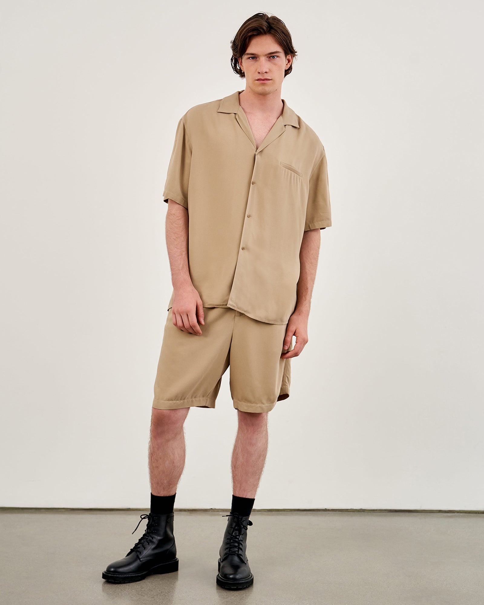 CODY SHIRT - 2