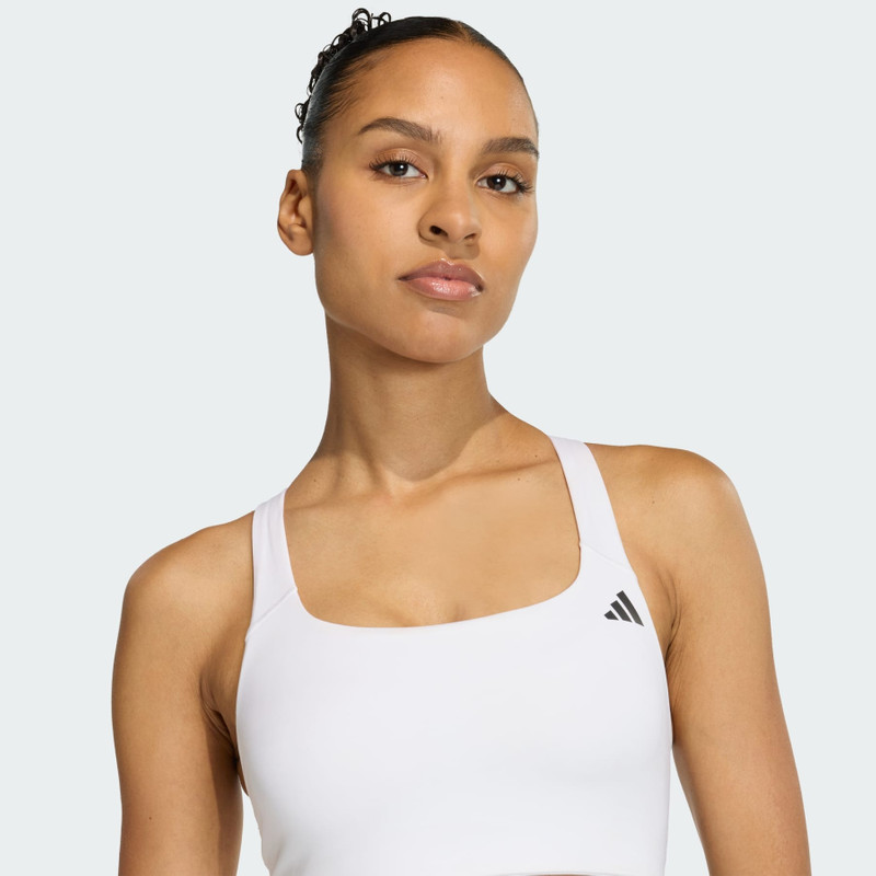 Optime Workout Medium Support Bra 5
