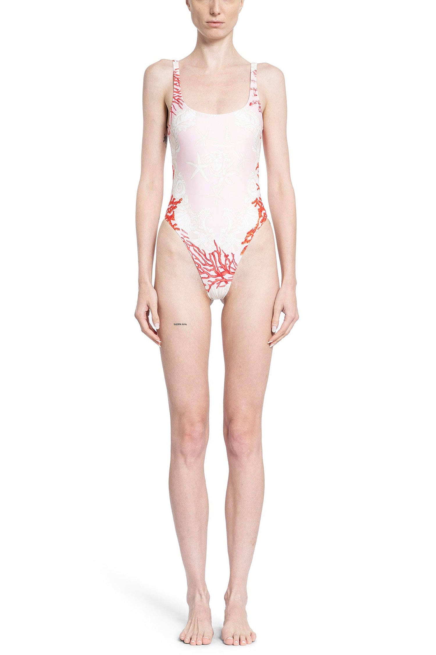 BAROCCO SEA SWIMSUIT - 2