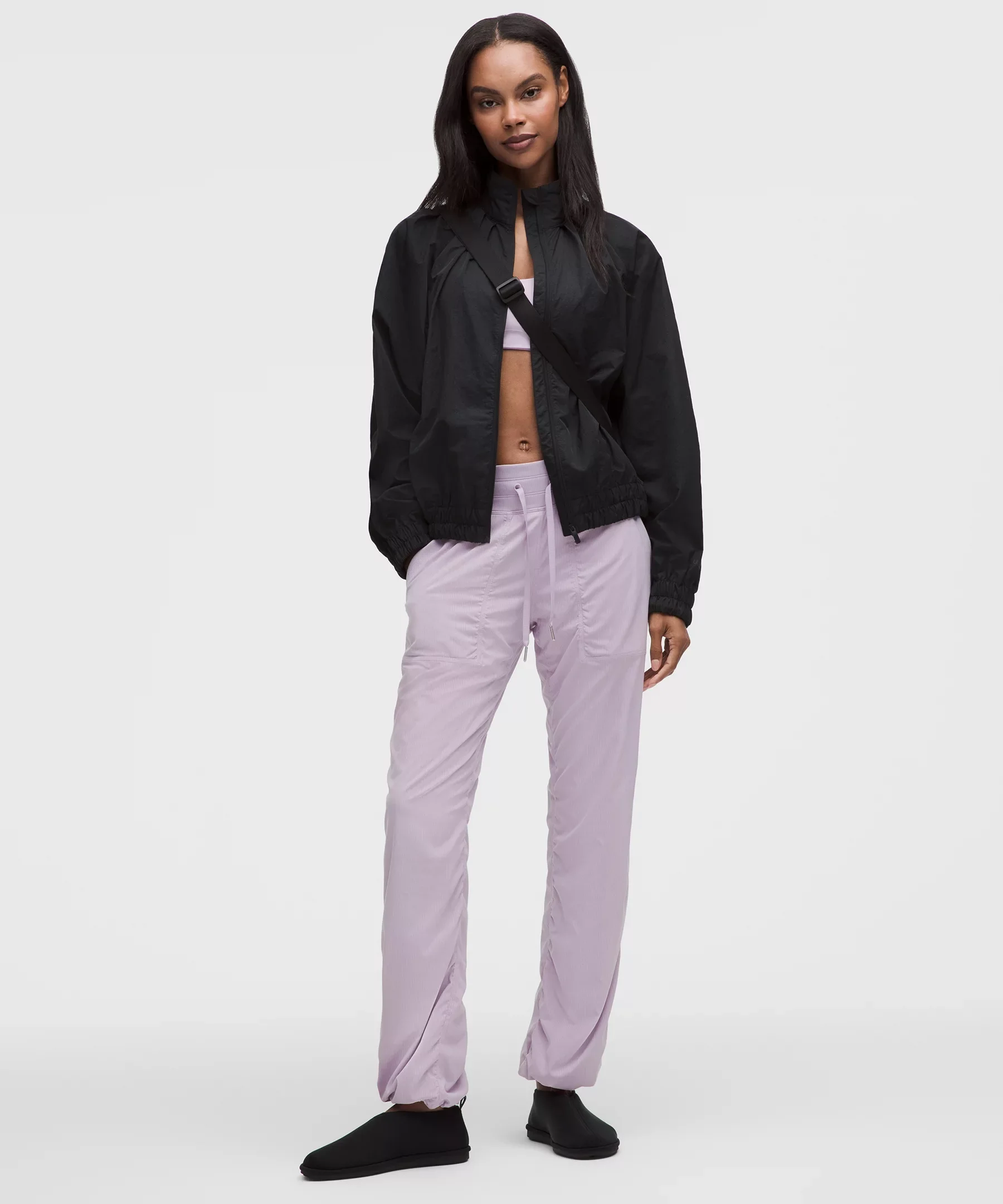 Dance Studio Mid-Rise Pant *Regular - 1