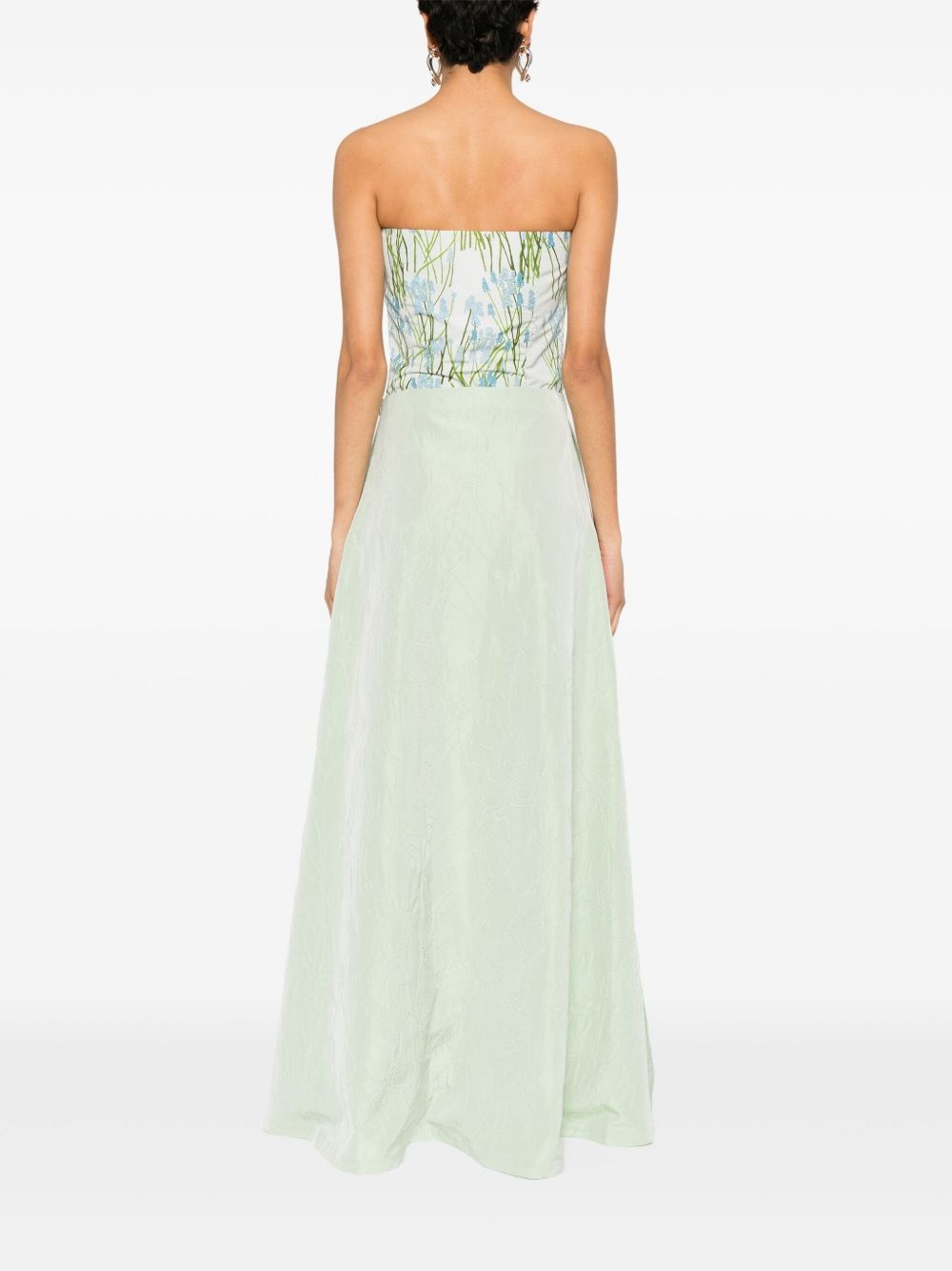 Caswel maxi skirt - 4