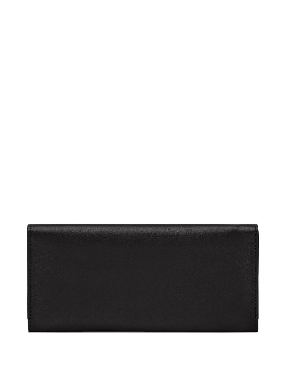 Le Roseau long continental wallet - 2