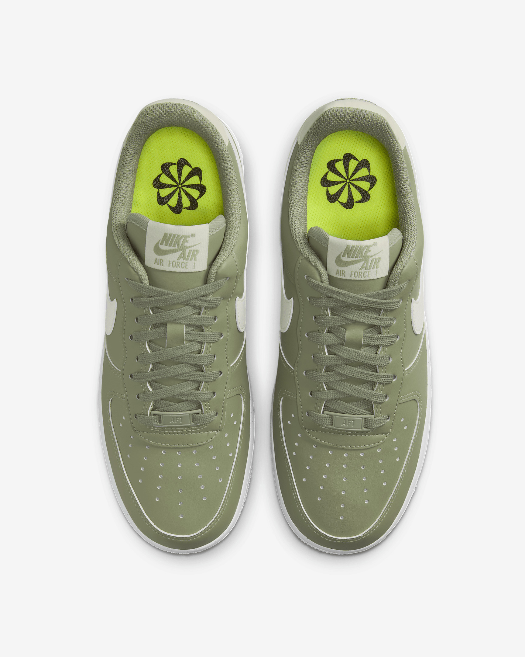 Nike Air Force 1 '07 Women's Shoes - 5