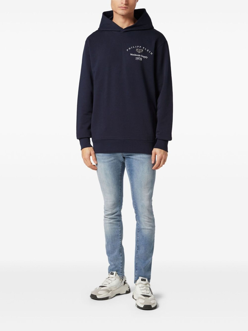 PHILIPP PLEIN L'Homme hoodie outlook