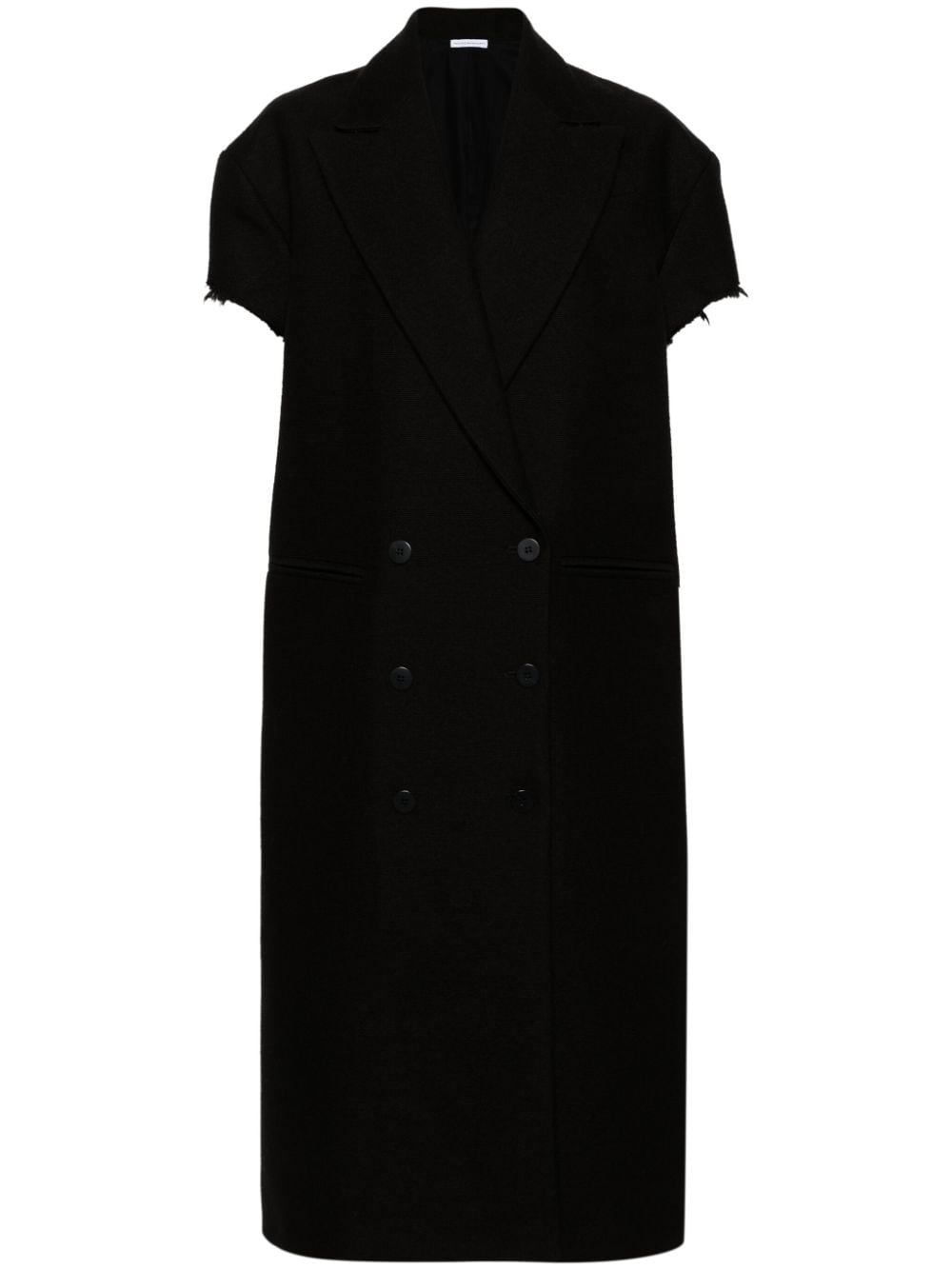 NICCOLÒ PASQUALETTI CRLO COAT NICCOLÒ PASQUALETTI CRLO COAT