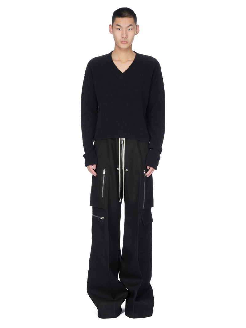 Rick Owens TOP outlook