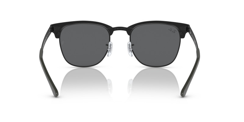 CLUBMASTER METAL 6