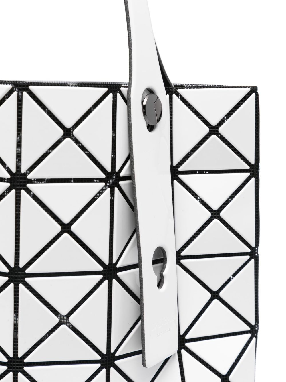 Prism tote bag - 4