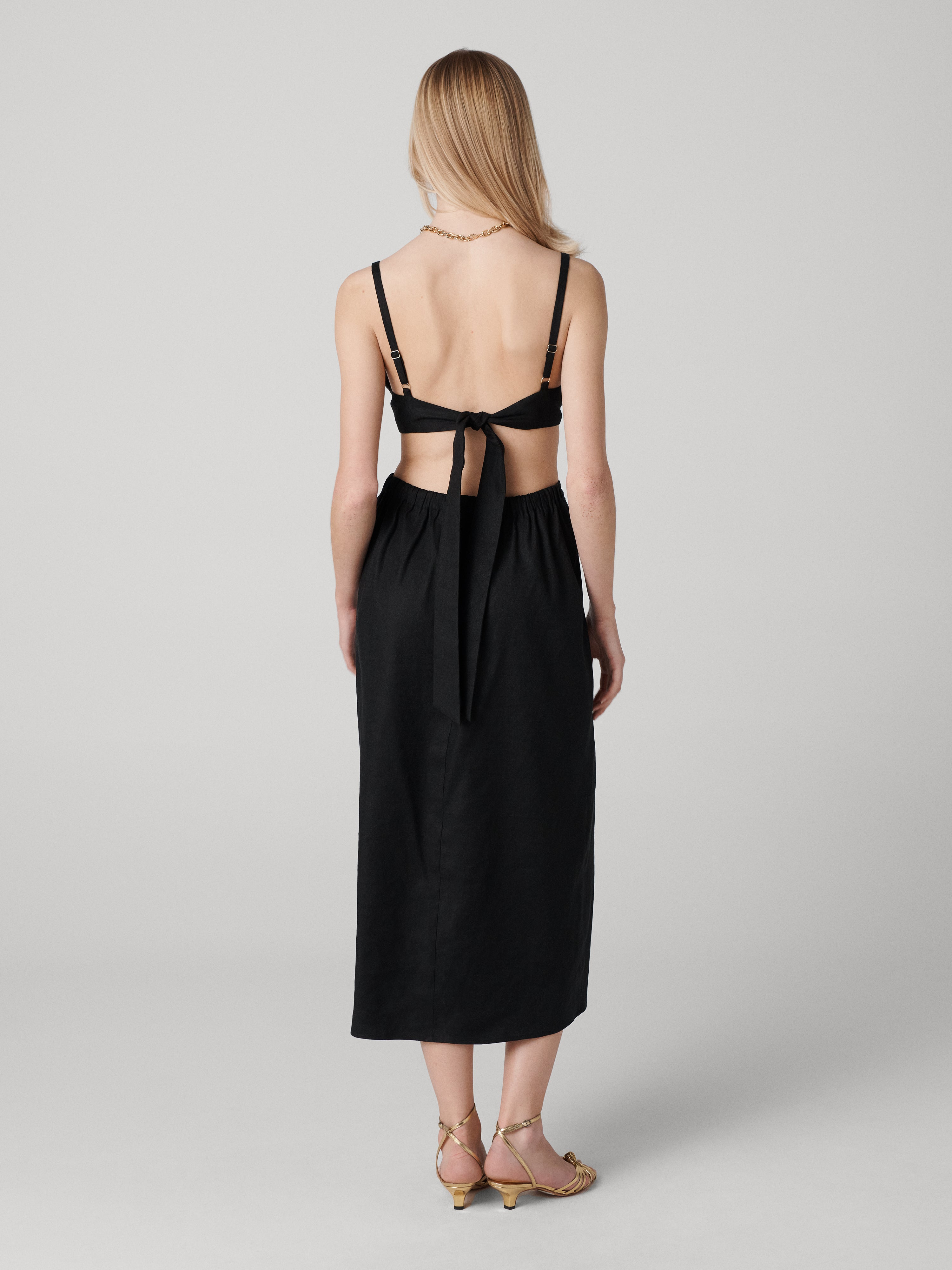 Zoe Dress - 3