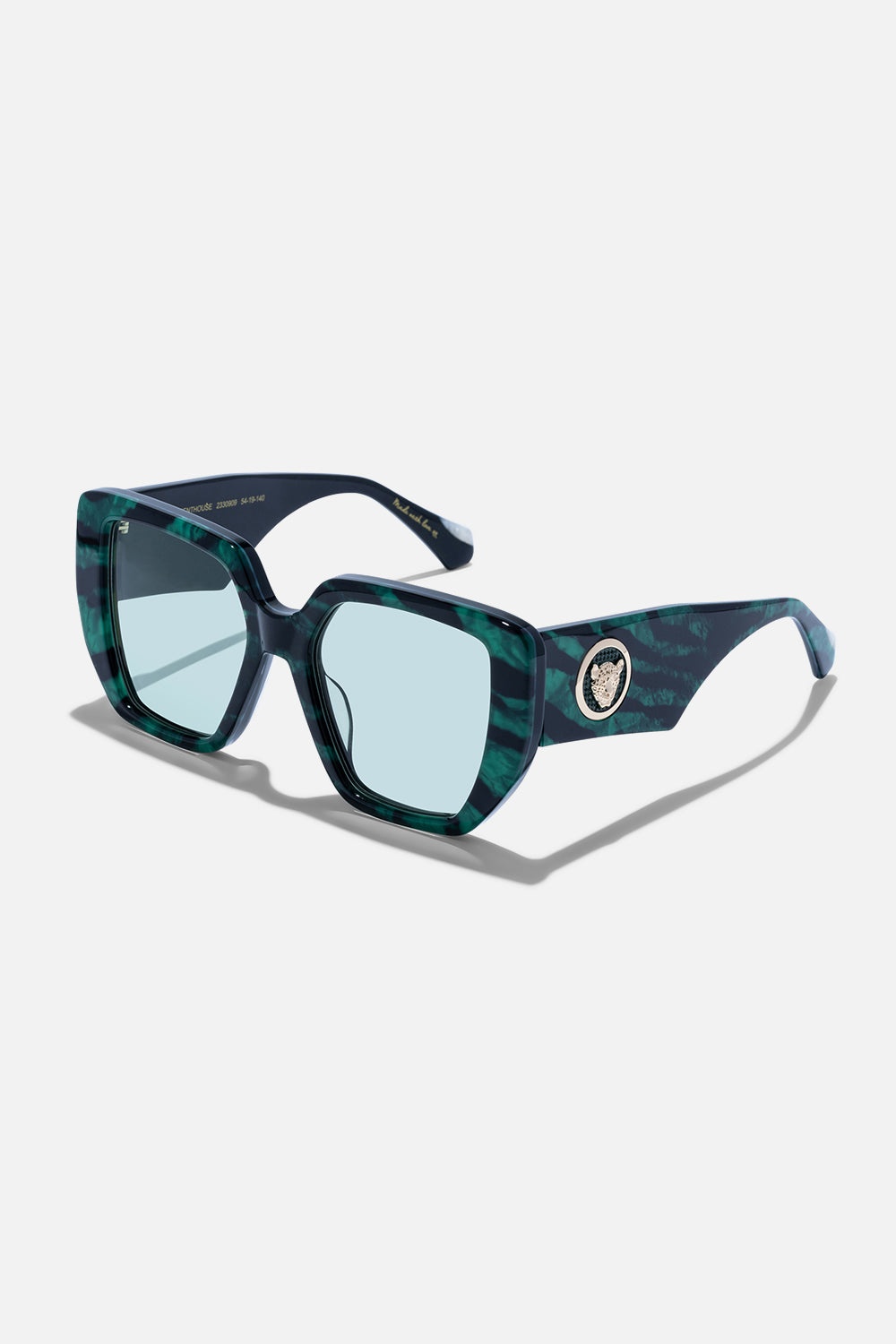 THE PENTHOUSE SUNGLASSES - 2