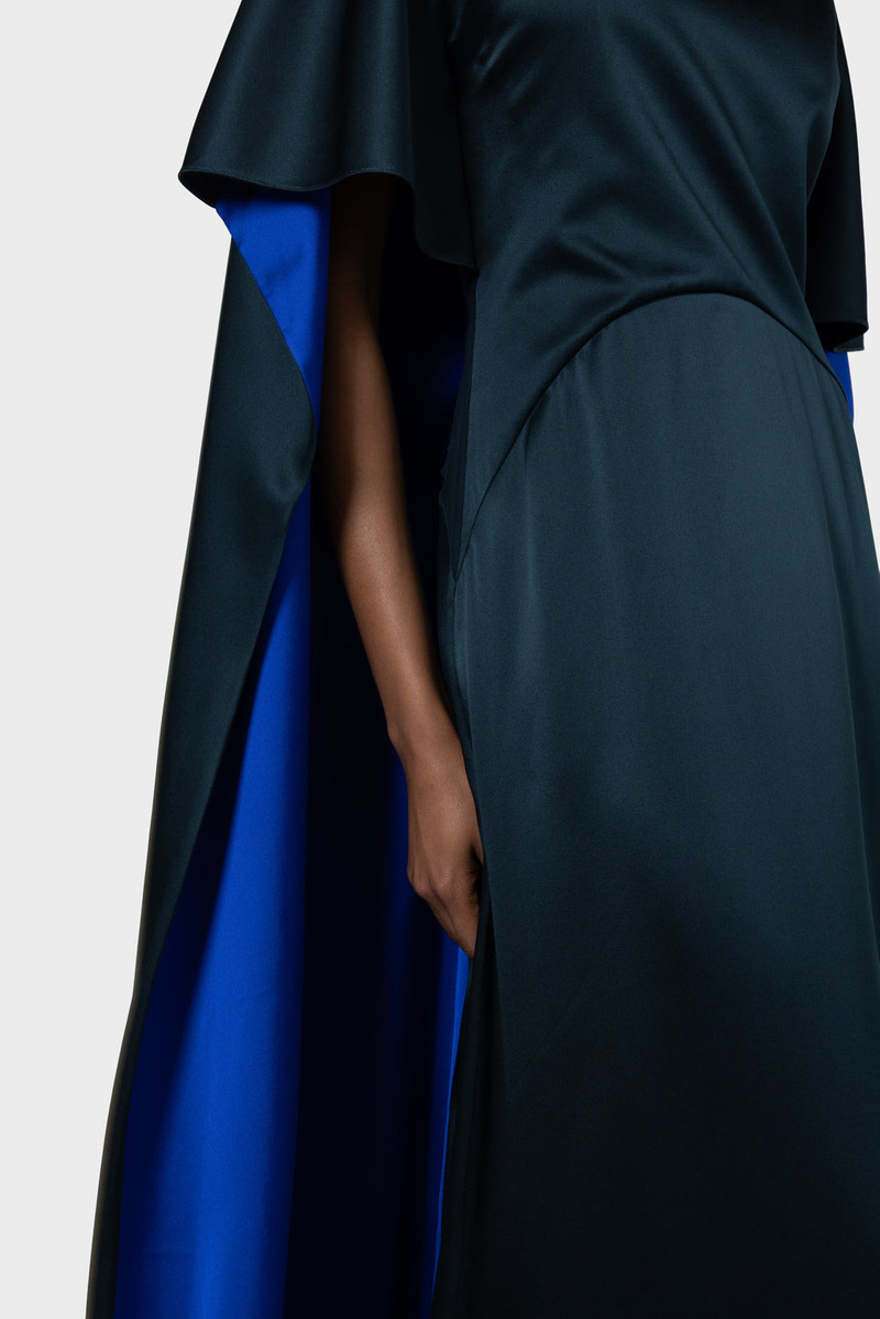 Roksanda SEIF DRESS outlook