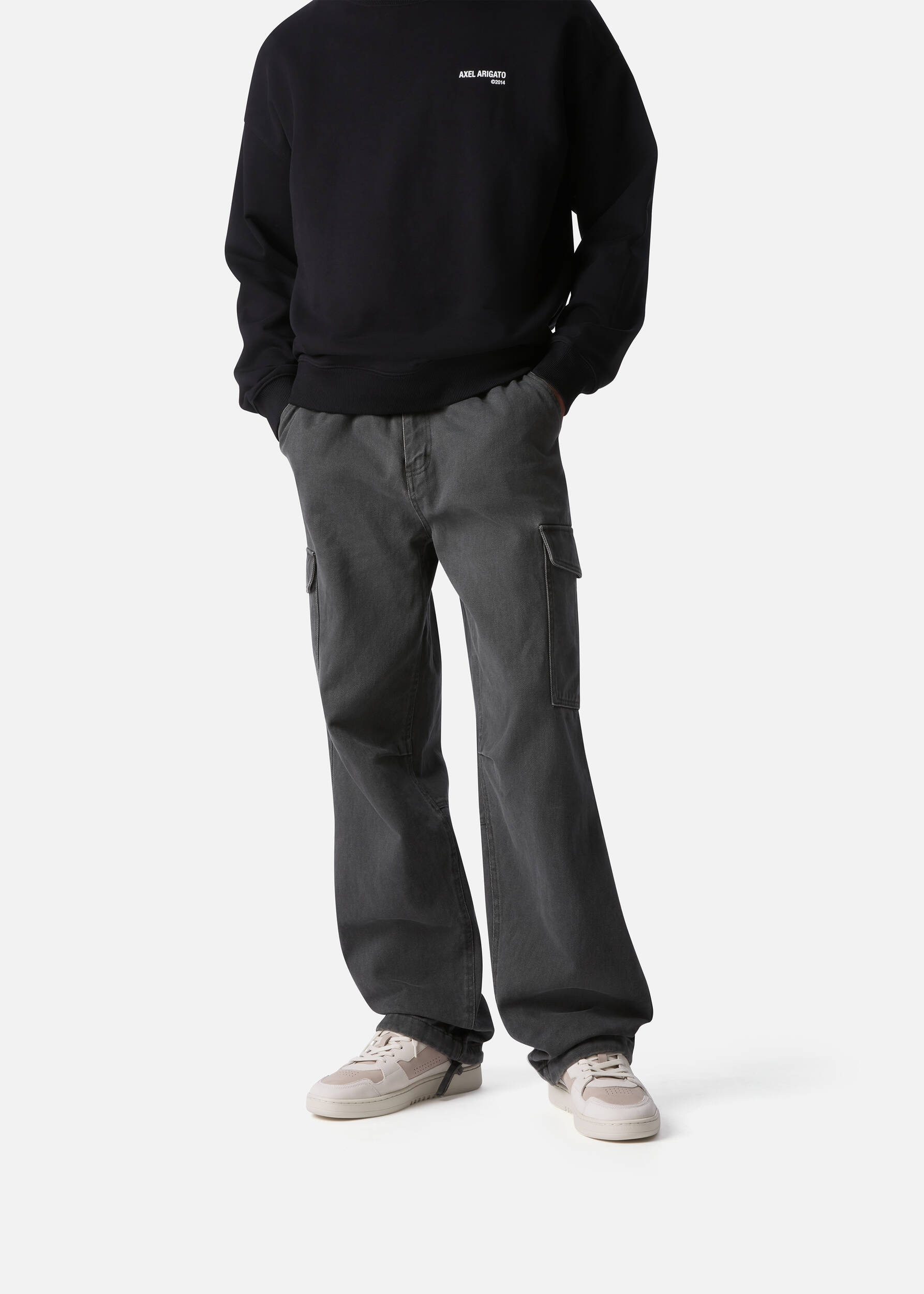 Dice Lo Sneaker - 6