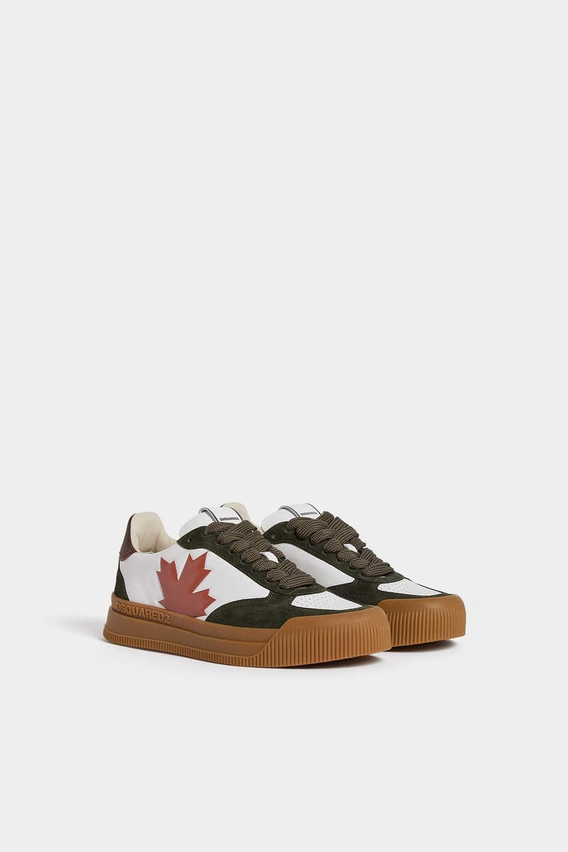 NEW JERSEY SNEAKERS - 3