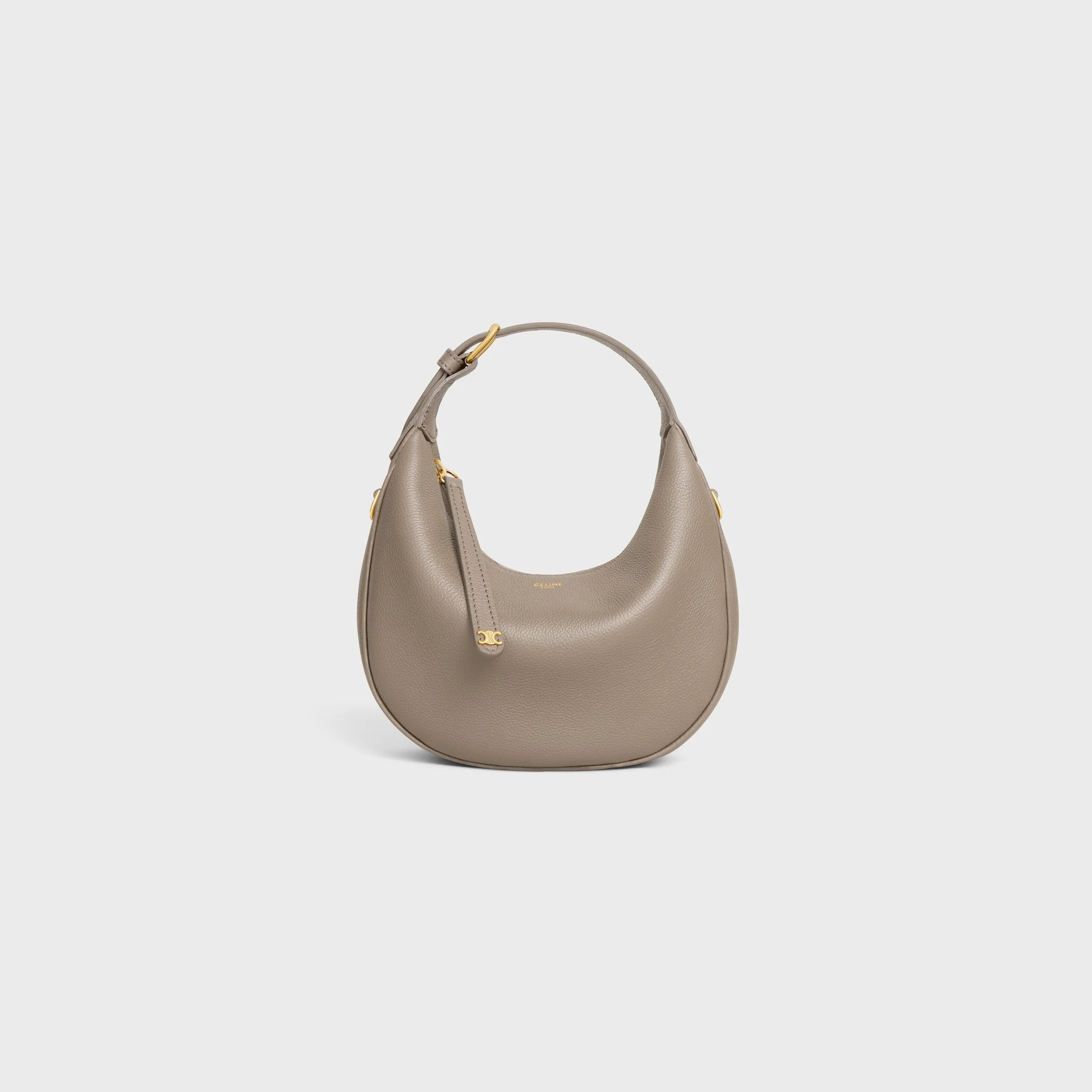 Teen Celine Lulu IN Grained calfskin - 1