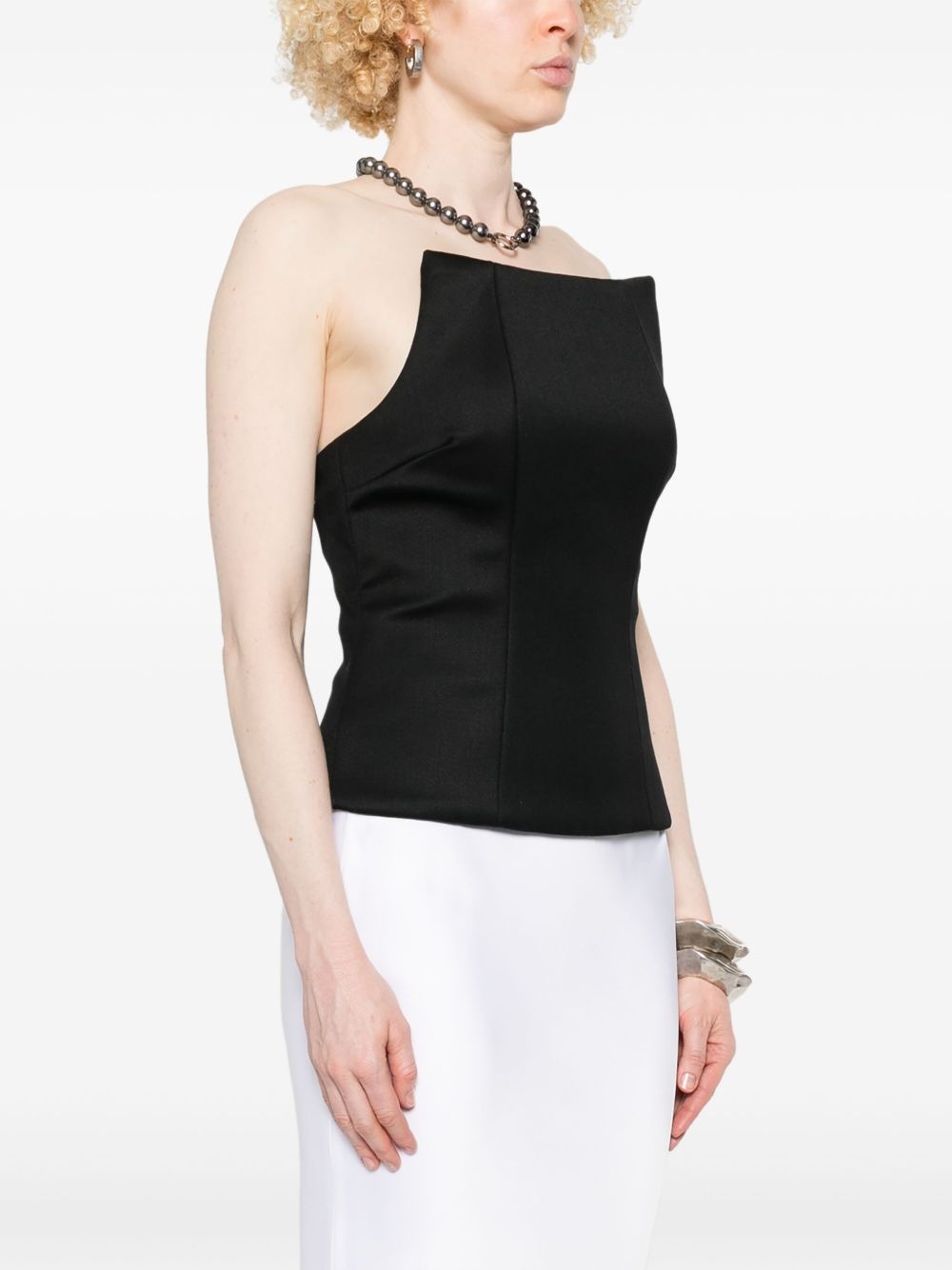 Mantle corset - 3