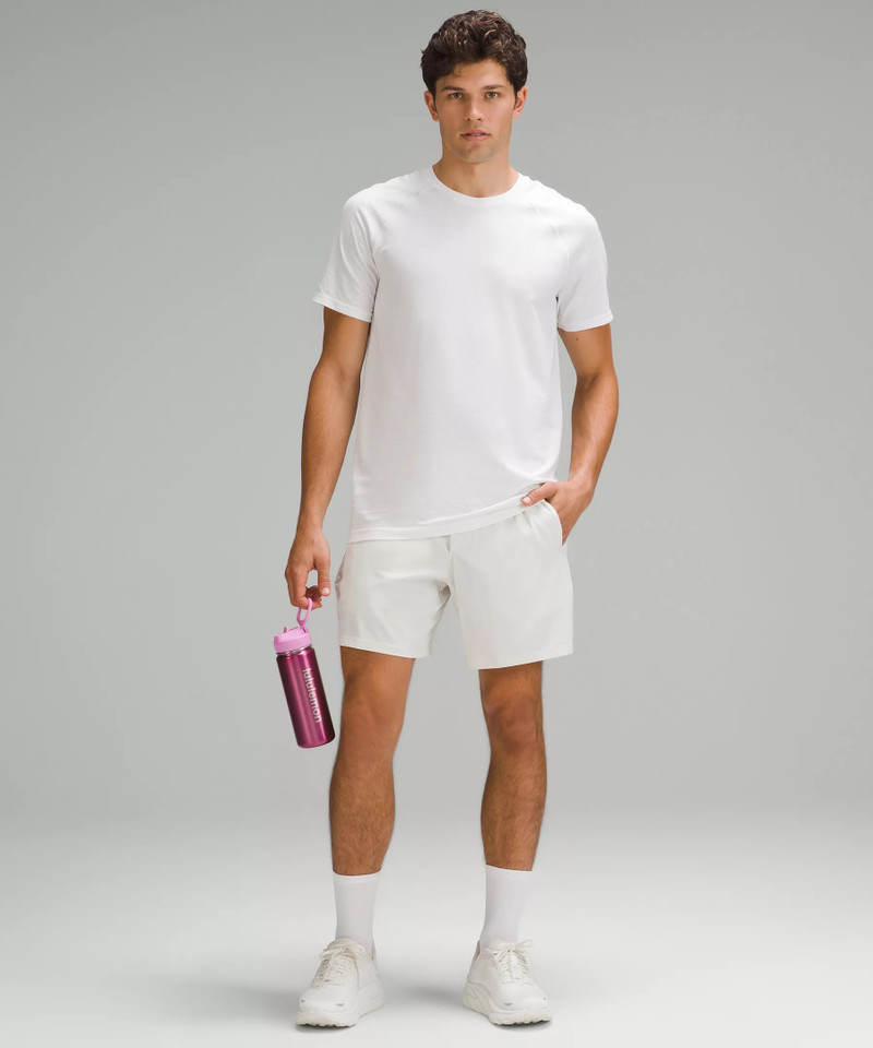 Back to Life Sport Bottle 18oz *Straw Lid 4