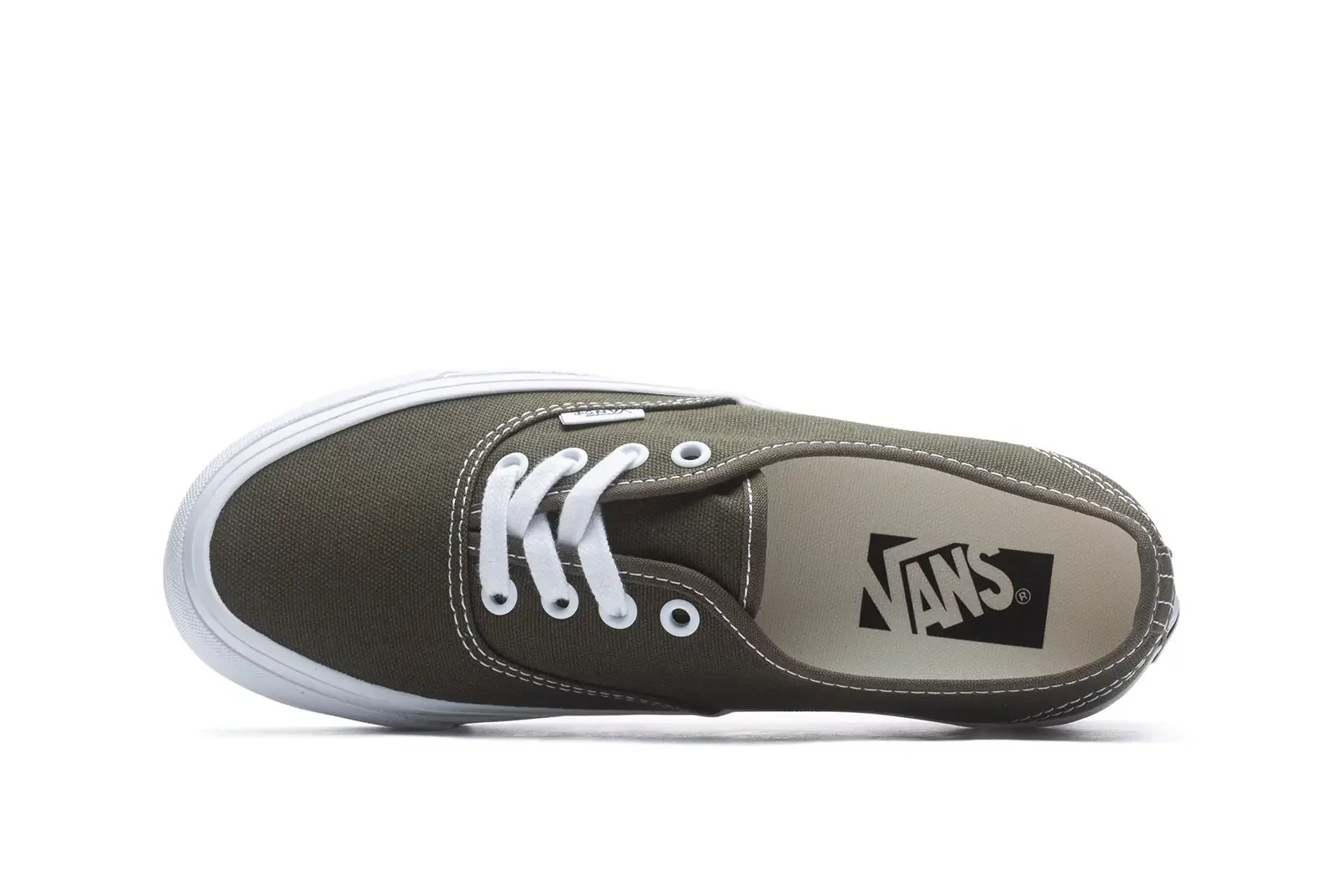 LX Authentic 44 "Grape Leaf" - 2