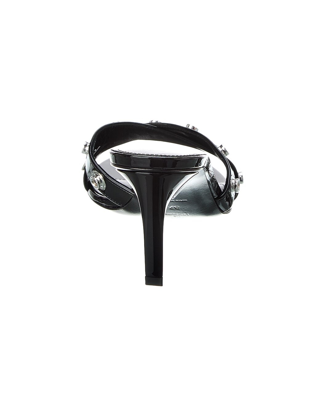 The Attico Cosmo Sandal - 3