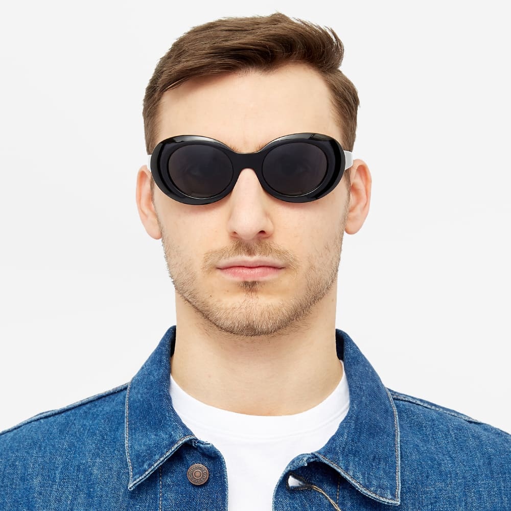 Acne Studios Mustang Sunglasses - 5