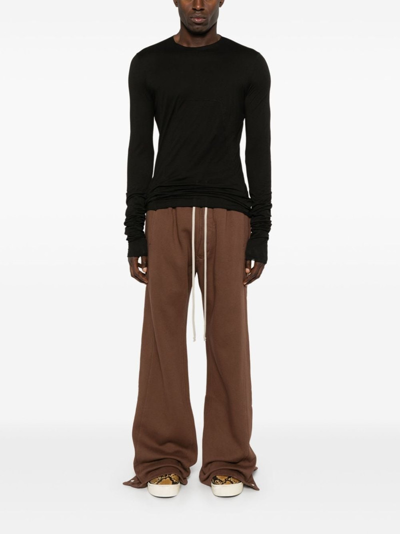 Rick Owens DRKSHDW Edfu T-shirt outlook