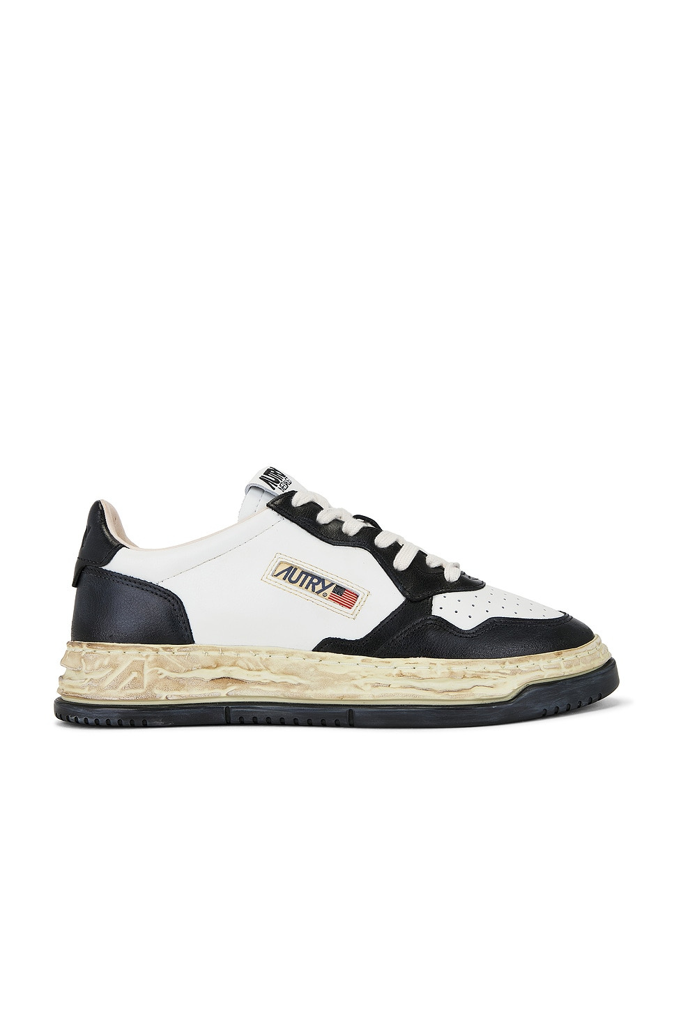 x Maison Mihara Yasuhiro General Scale Medalist Sneaker - 1