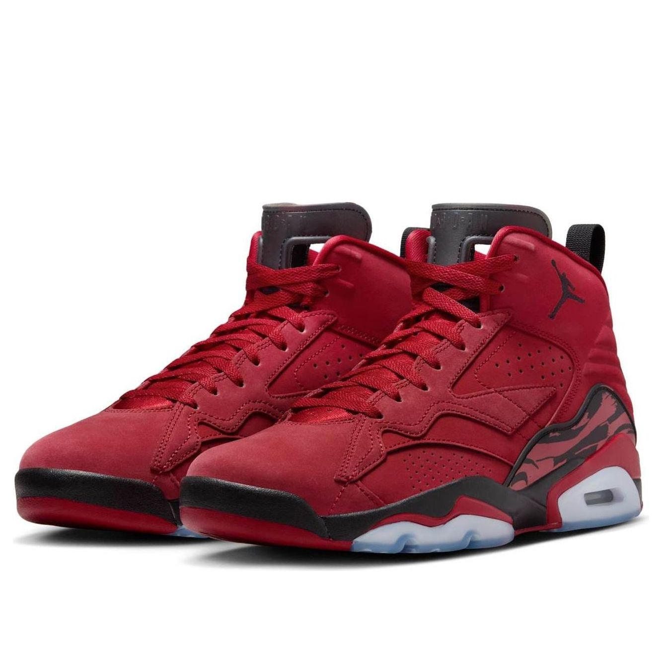 Air Jordan Jumpman MVP 'Raging Bull' DZ4475-600 - 3