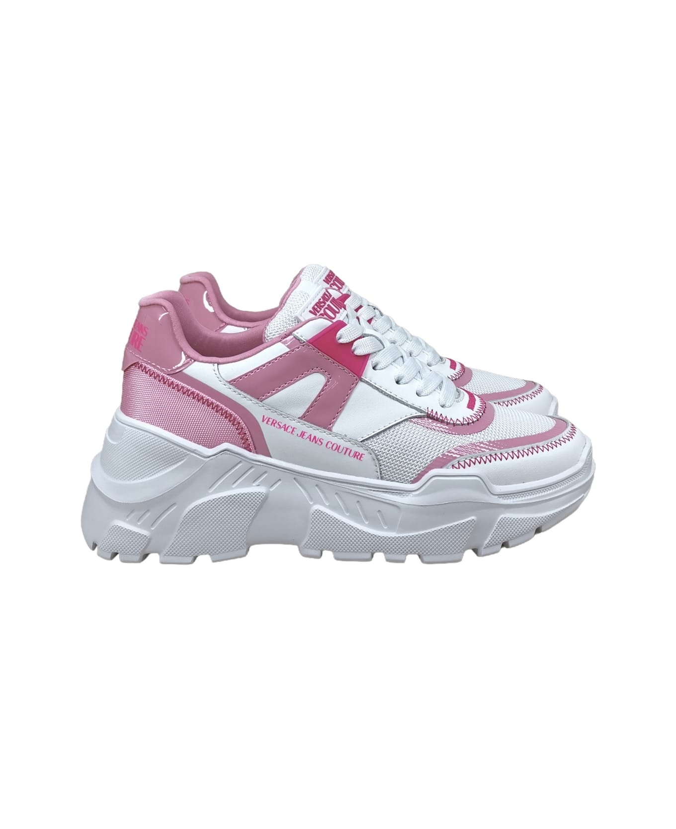 Versace Jeans Couture Sneakers - 3