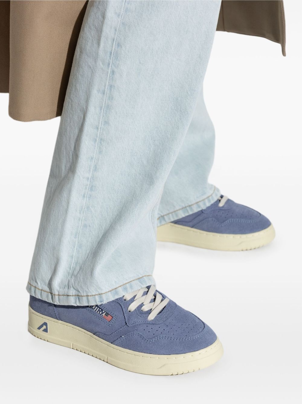 Medalist sneakers - 6
