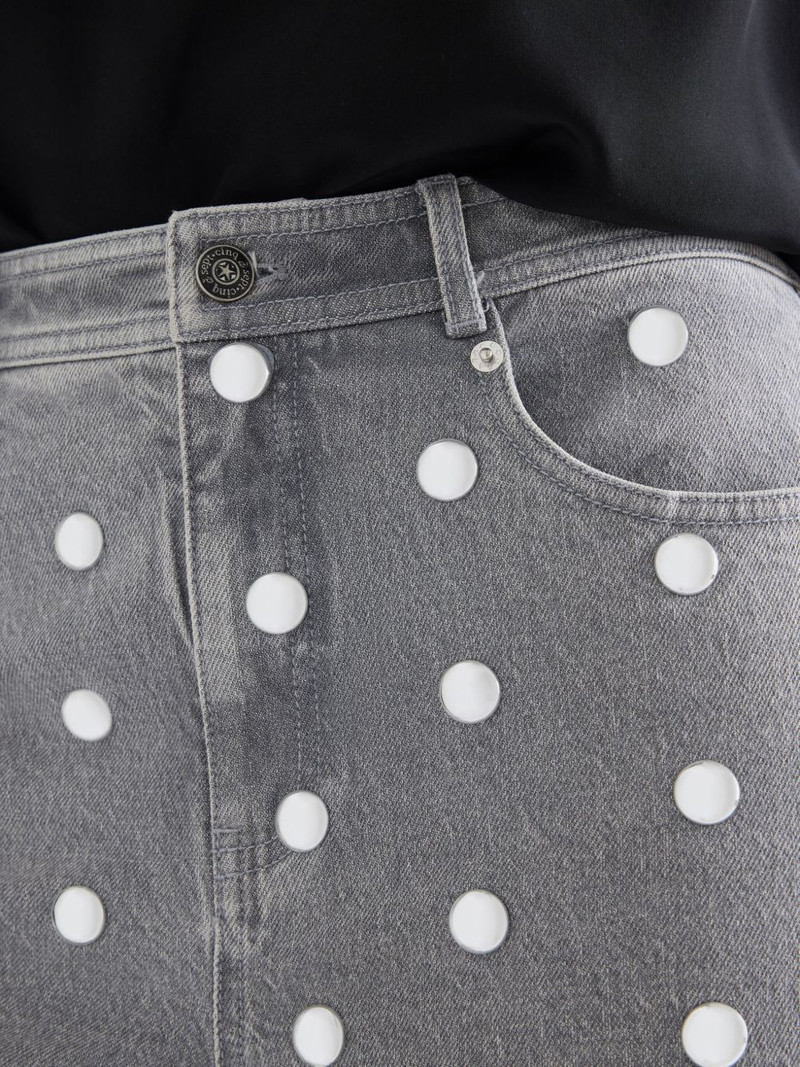 Sammy studded jeans 4