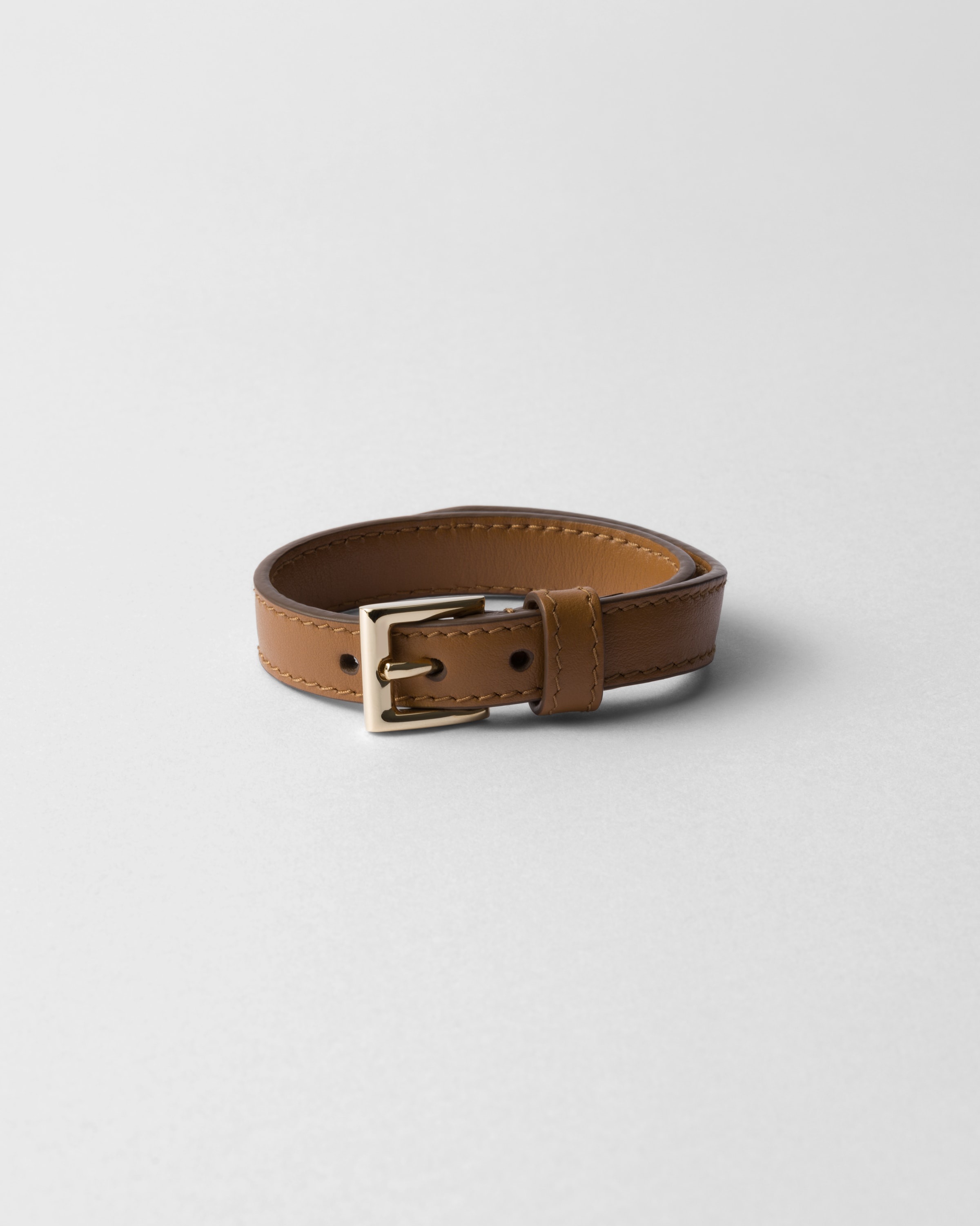 Leather bracelet - 1