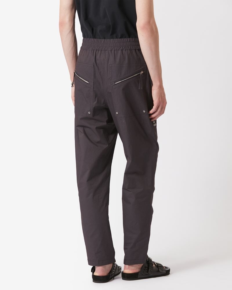 NELSON TROUSERS - 5