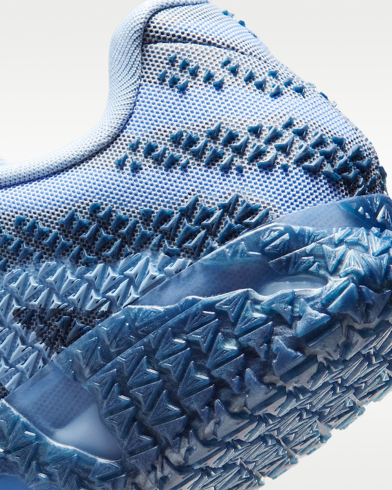 Ja 3 "Warning Label" Basketball Shoes 8