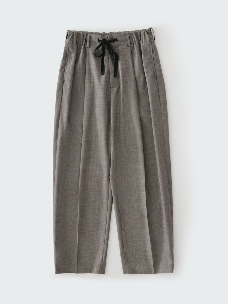 Noam Tropical Wool Pant 1