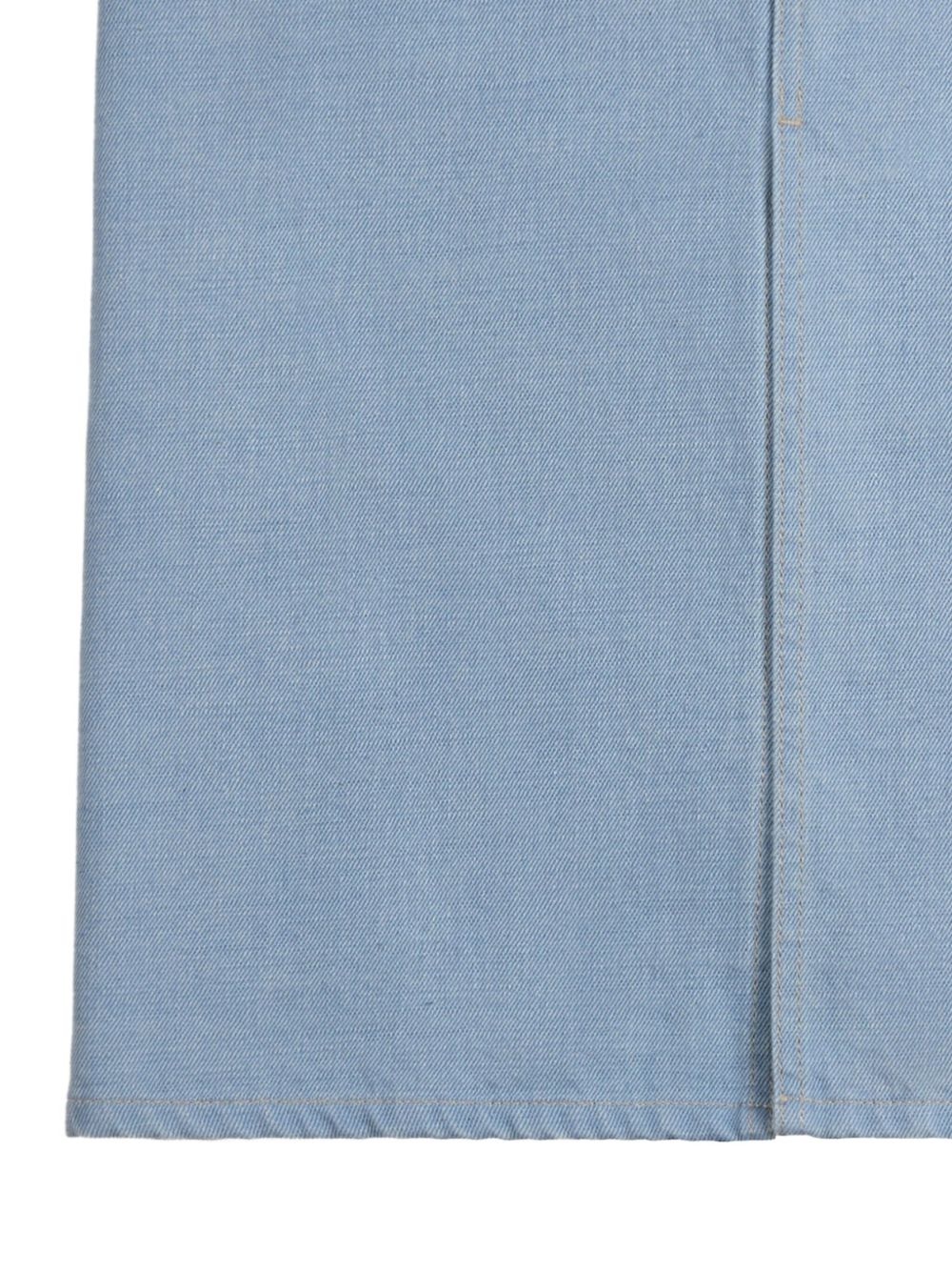 cotton skirt - 2